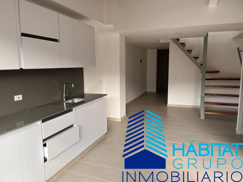 Apartamento en Venta en Santa Maria