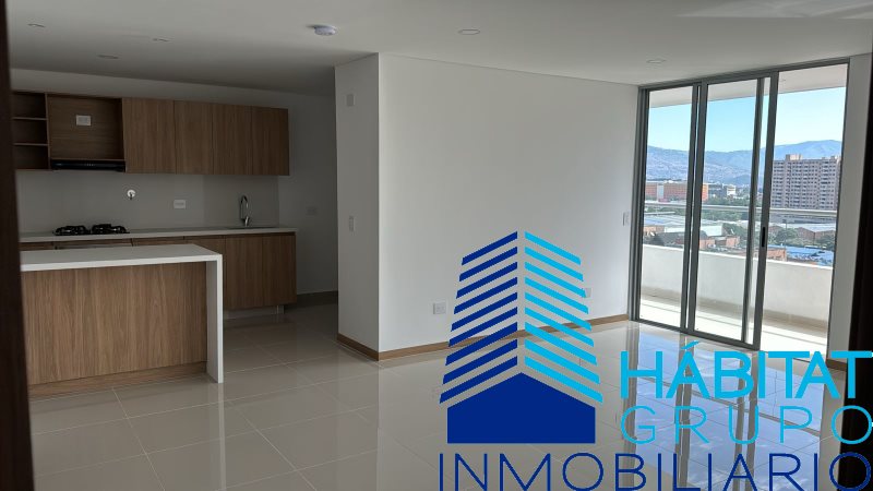 Apartamento en Arriendo en Las Vegas