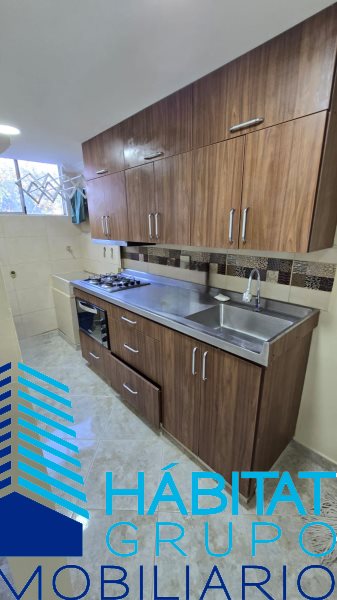 Apartamento en Arriendo en Robledo