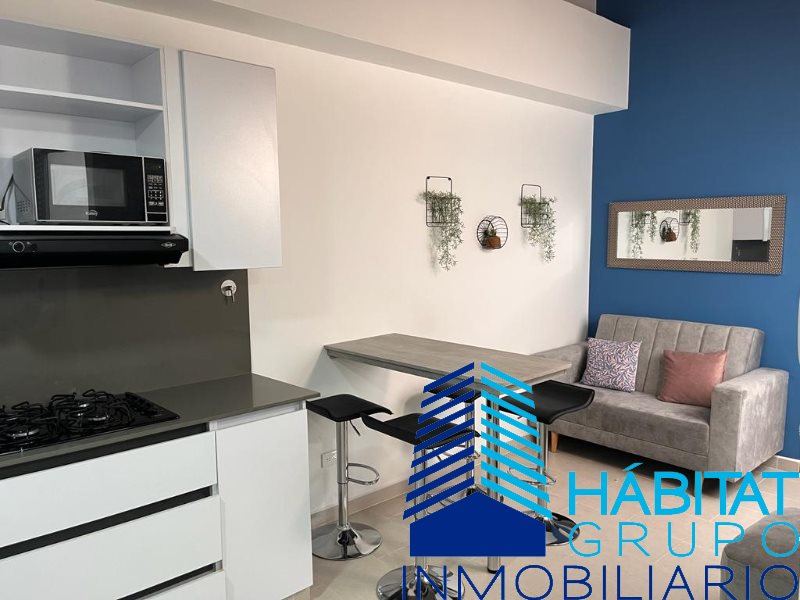 Apartamento en Venta en Santa Maria