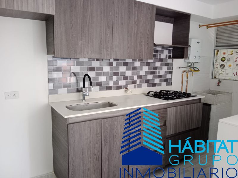 Apartamento en Arriendo en La Milagrosa