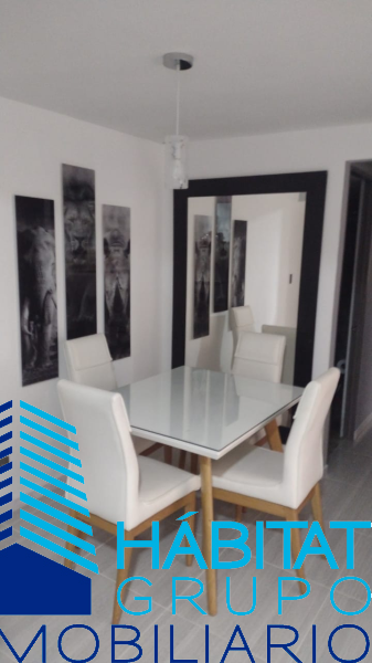 Apartamento en Venta en Robledo