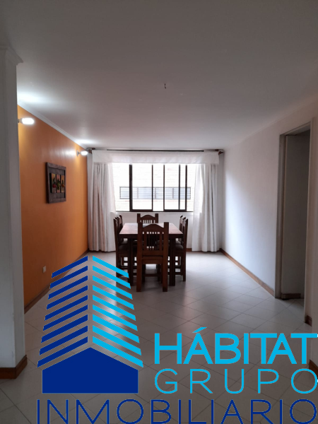 Apartamento en Venta en Conquistadores