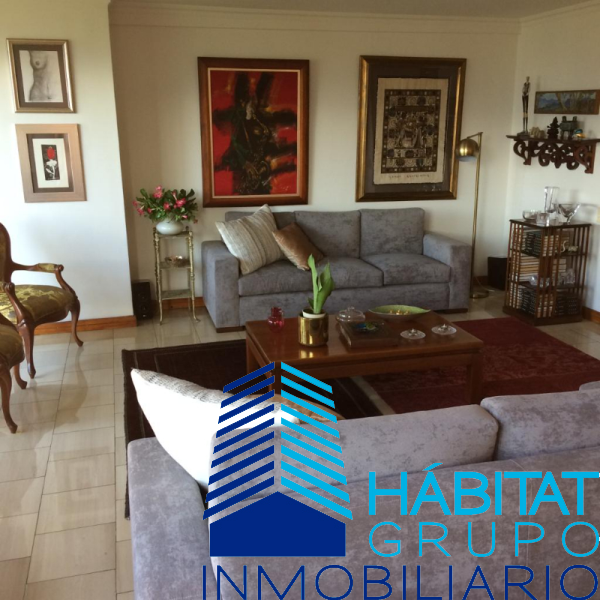Apartamento en Venta en Poblado