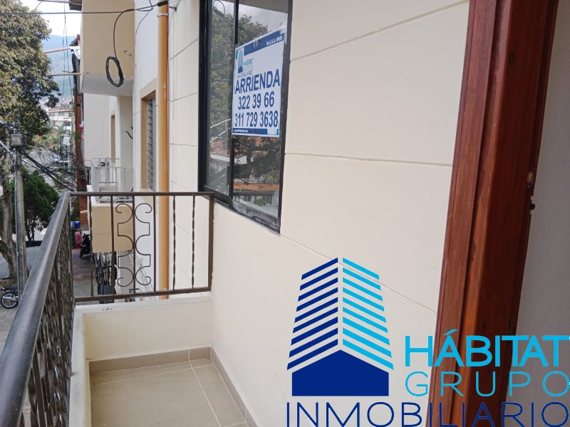 Apartamento en Arriendo en El Salvador