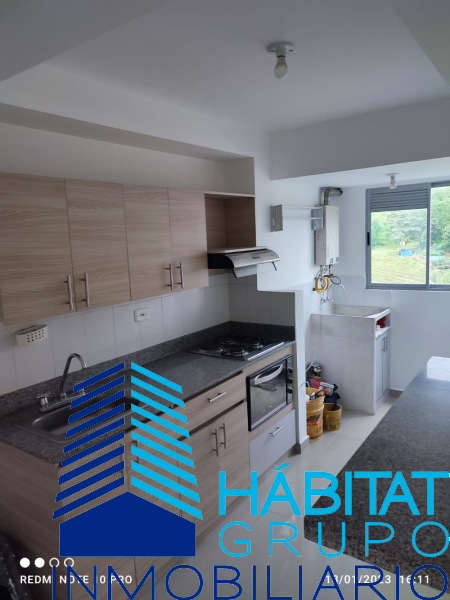 Apartamento en Venta en Calasanz