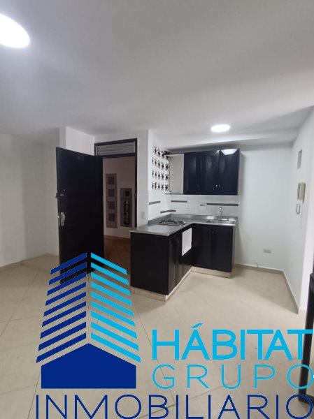 Apartaestudio en Arriendo en Belen