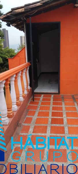 Apartamento en Arriendo en Robledo