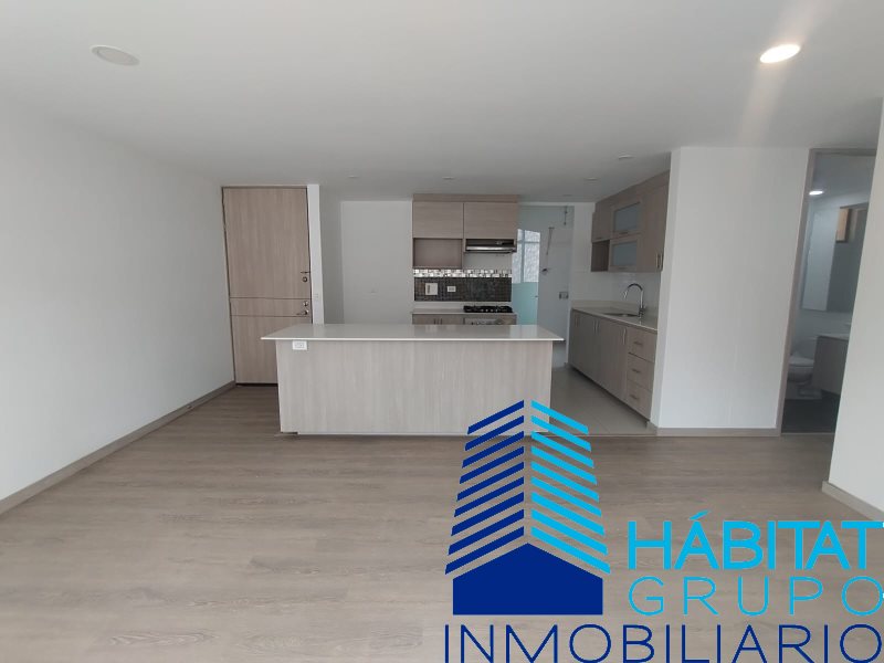 Apartamento en Arriendo en San Jose