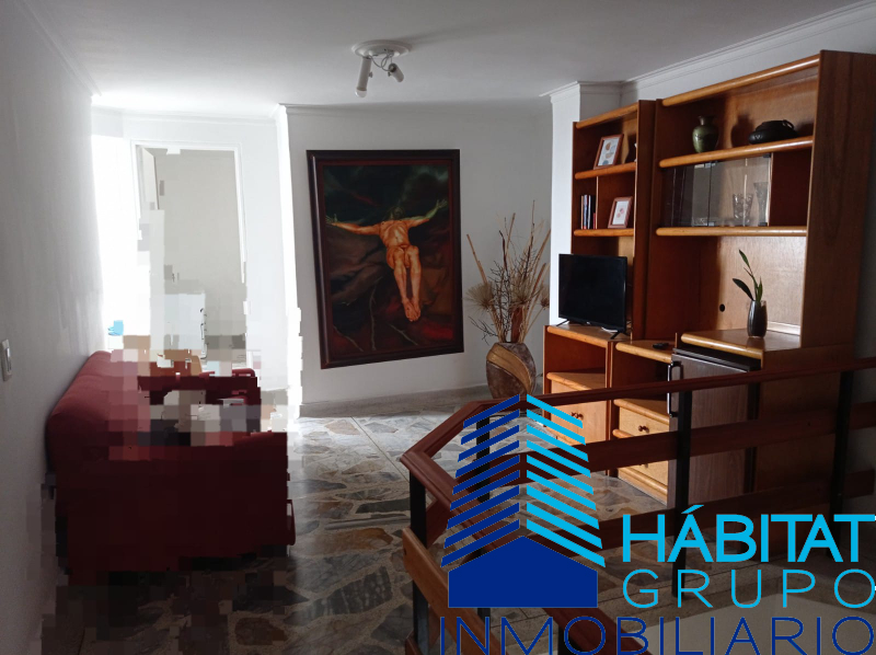 Apartamento en Arriendo en Laureles
