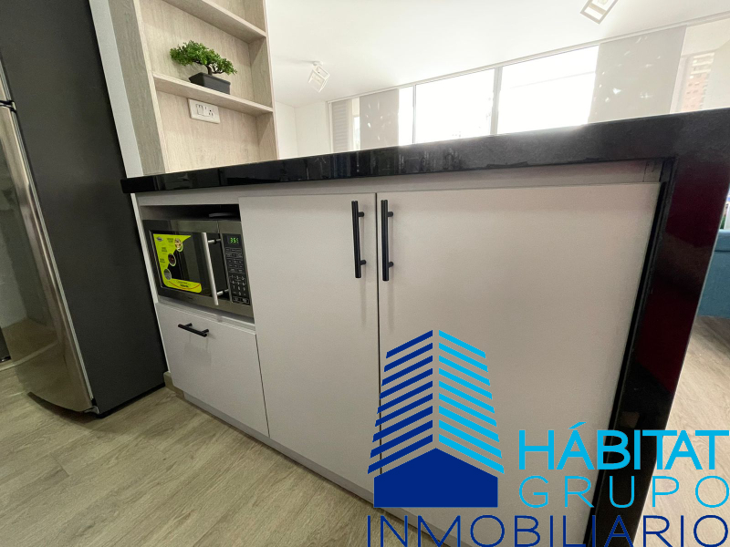 Apartamento en Venta en Niquia