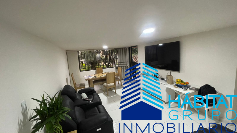 Apartamento en Venta en Laureles