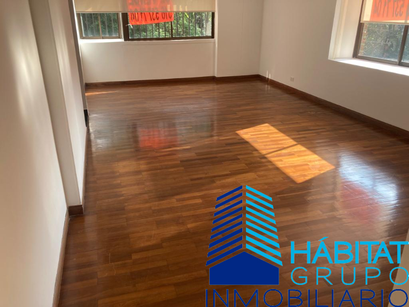Apartamento en Venta en Poblado