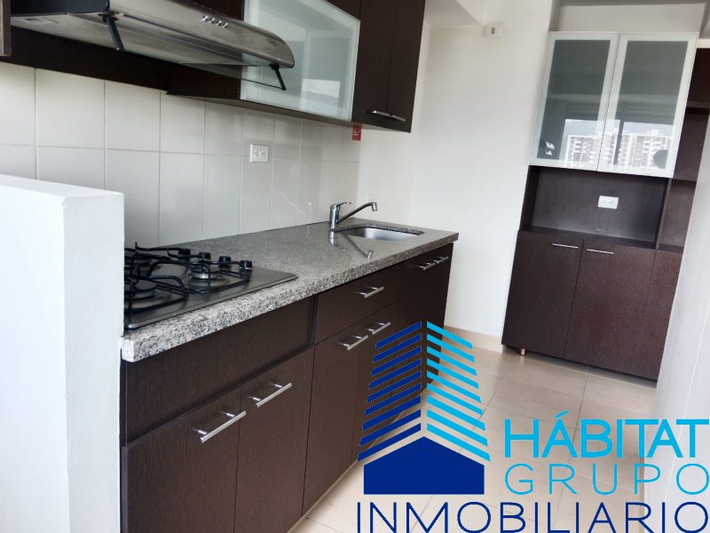 Apartamento en Venta en Las Lomitas