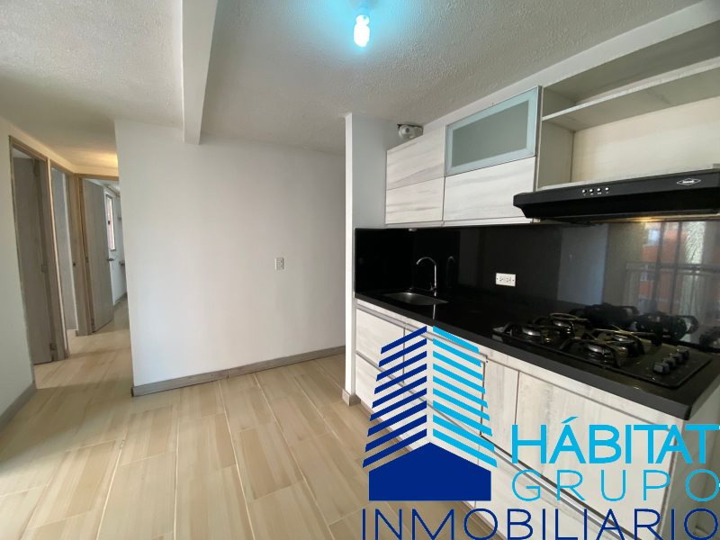 Apartamento en Venta en Niquia