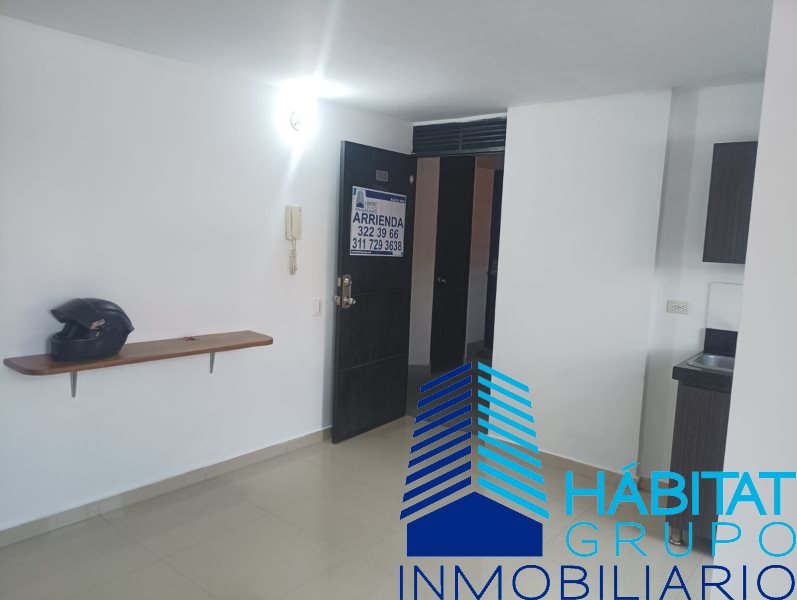 Apartamento en Arriendo en La America