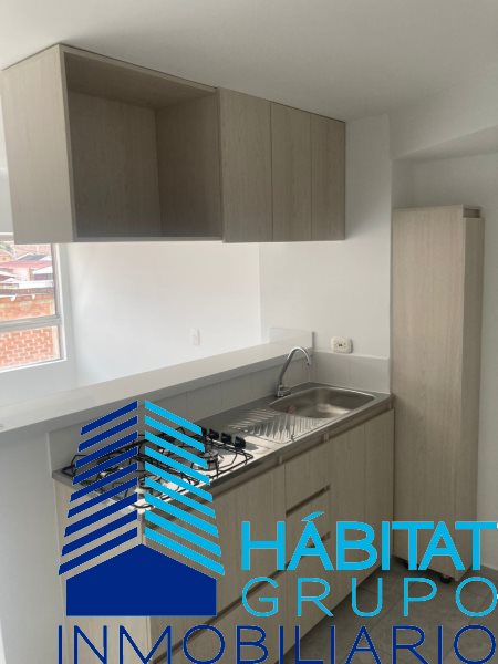 Apartamento en Arriendo en La America