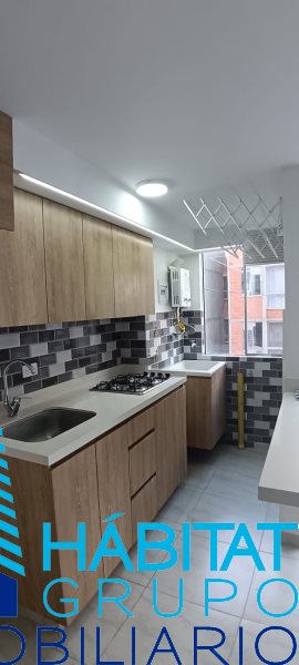 Apartamento en Arriendo en San Javier