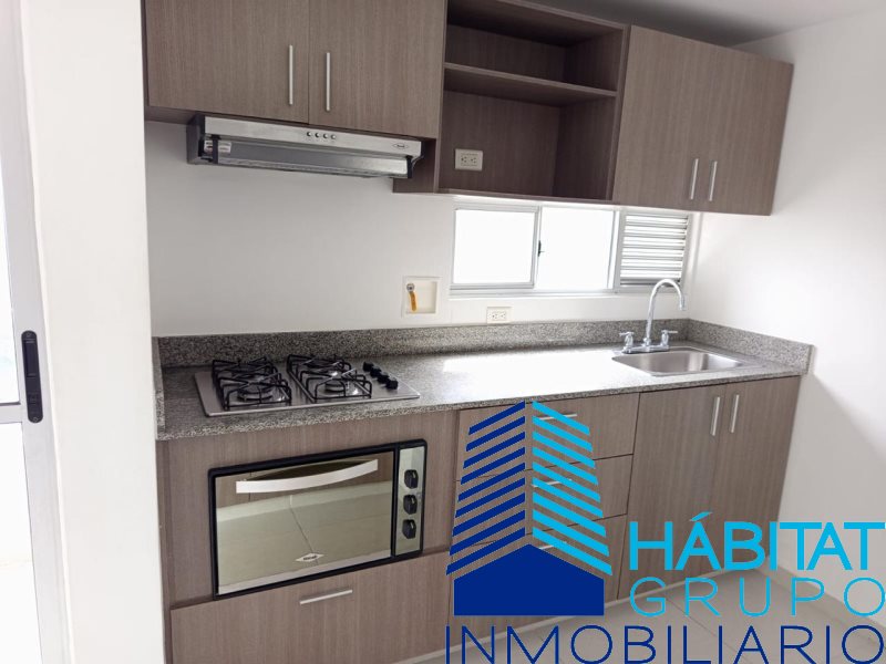 Apartamento en Arriendo en Antillas