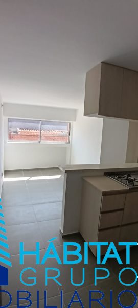 Apartamento en Arriendo en Barrio Cristobal