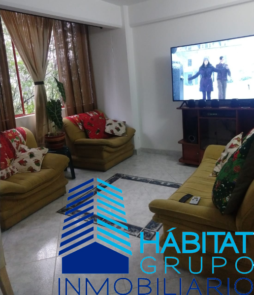 Apartamento en Venta en Belen