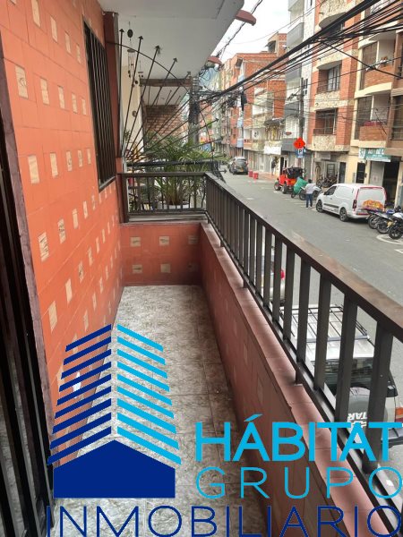 Apartamento en Arriendo en Villa Paula
