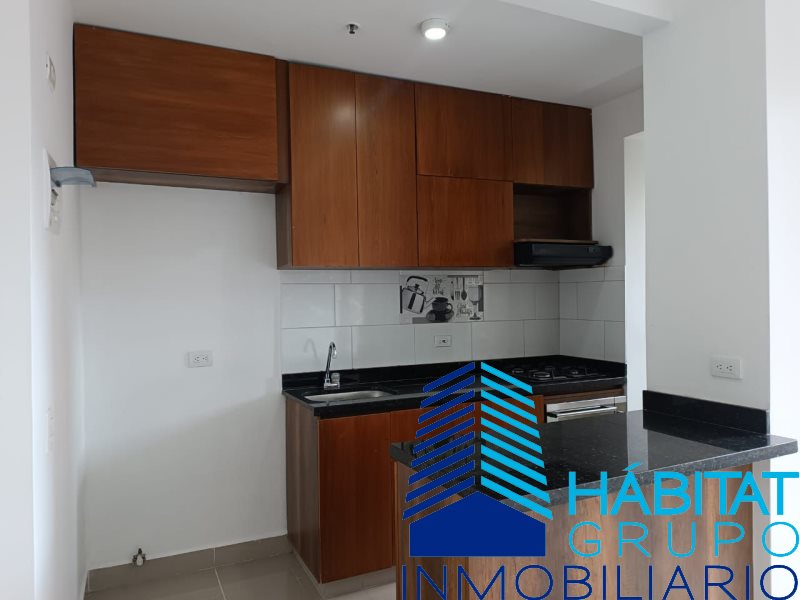 Apartamento en Arriendo en Santa Ana