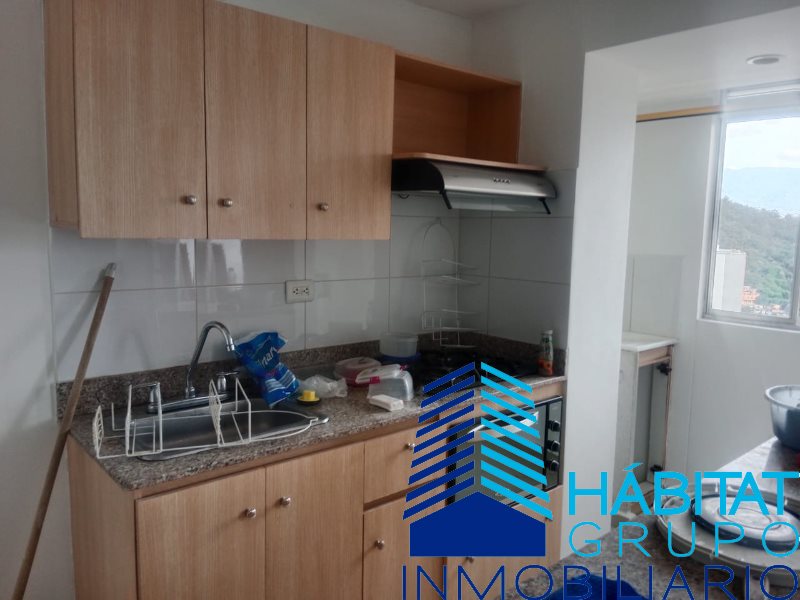 Apartamento en Arriendo en Los Colores