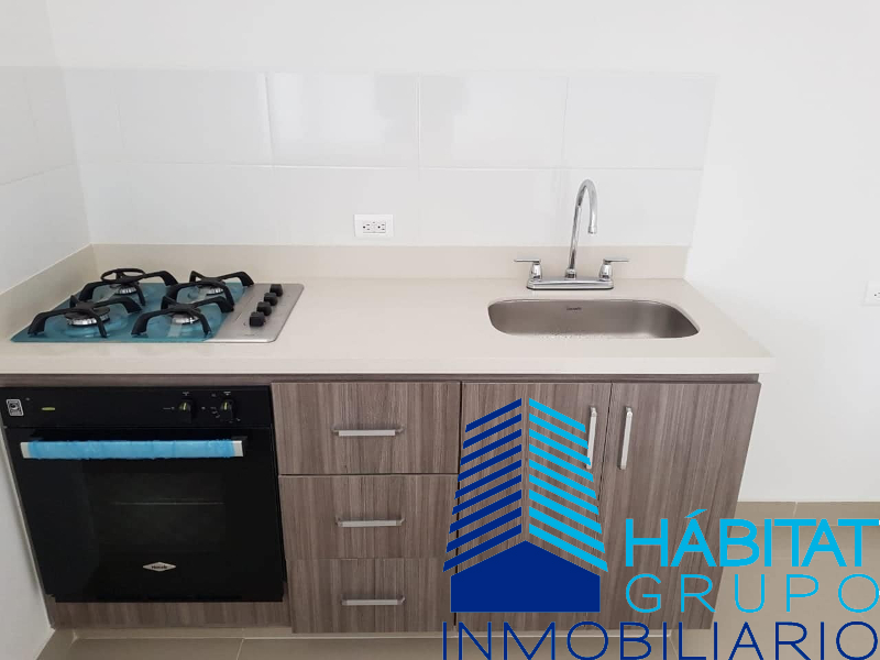 Apartamento en Venta en Santa Maria