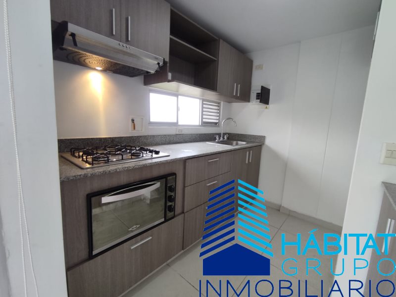 Apartamento en Arriendo en Antillas