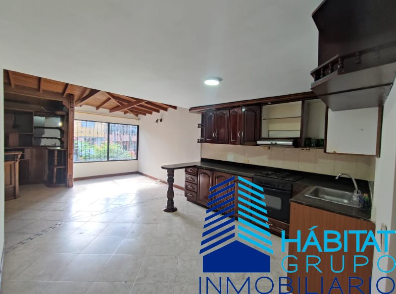 Casa en Arriendo en Santa Monica