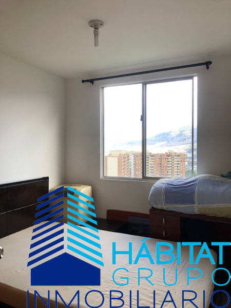 Apartamento en Venta en El Rodeo