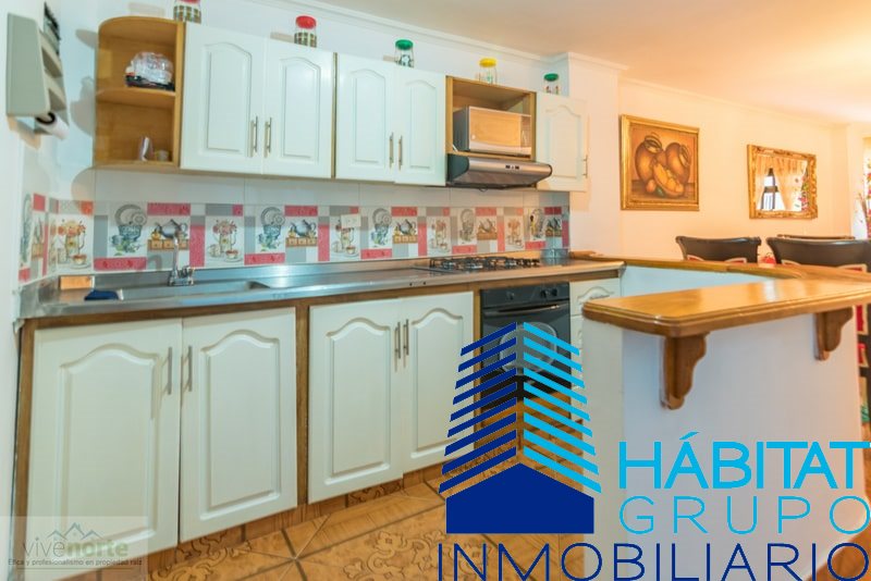 Apartamento en Venta en La America