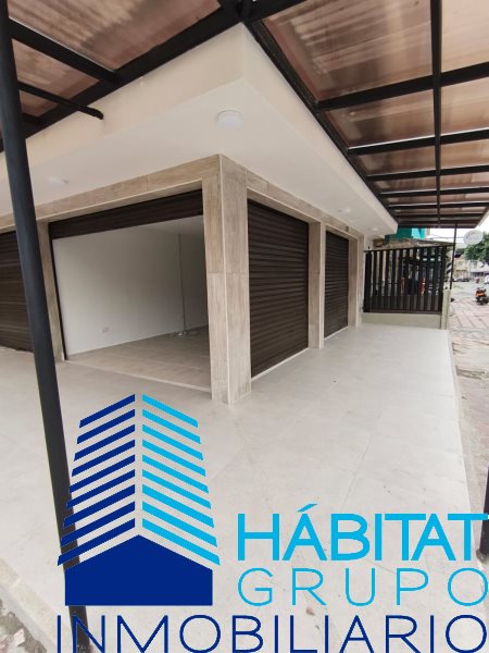 Local en Arriendo en Santa Maria