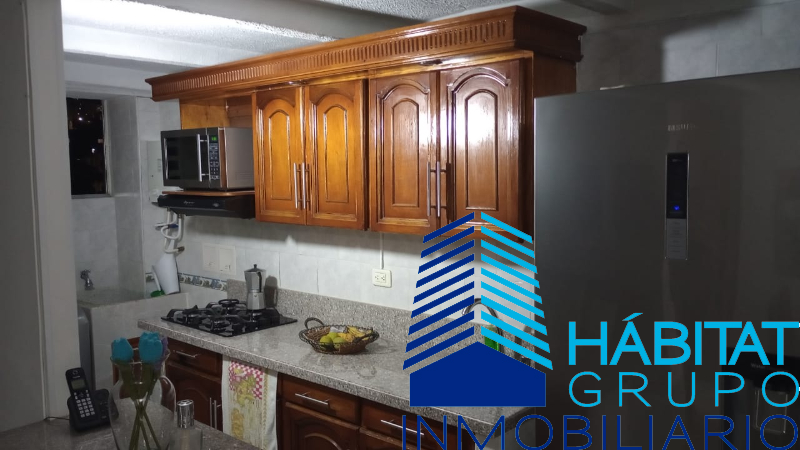 Apartamento en Venta en Robledo