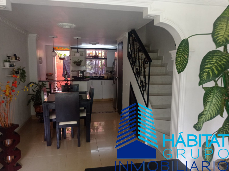 Casa en Venta en Belen