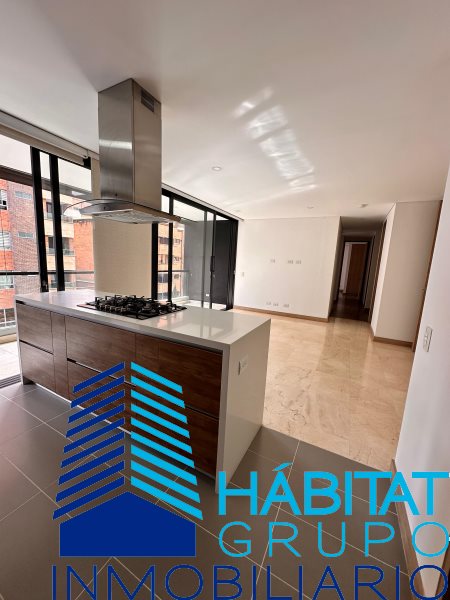 Apartamento en Venta en Laureles