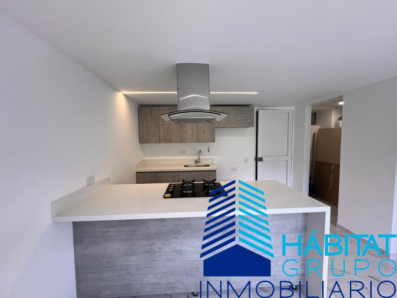 Apartamento en Arriendo en Los Gomez