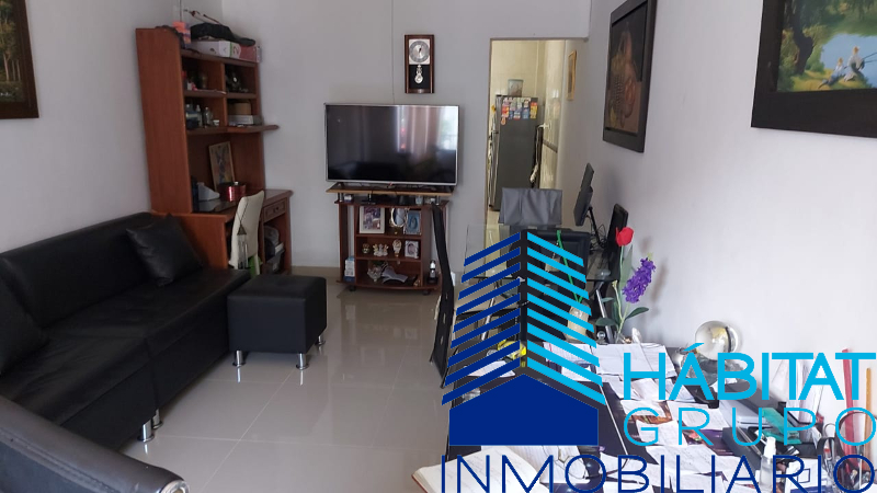 Apartamento en Venta en La America