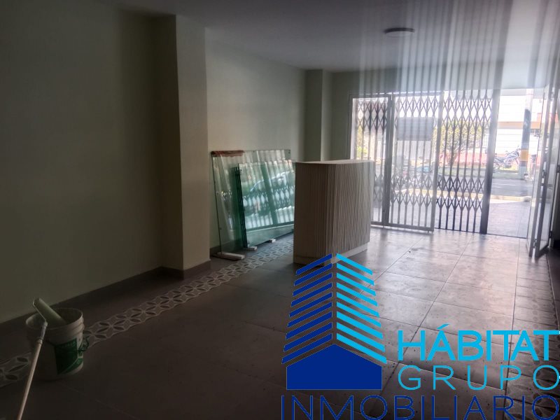 Oficina-Local en Arriendo en La Floresta
