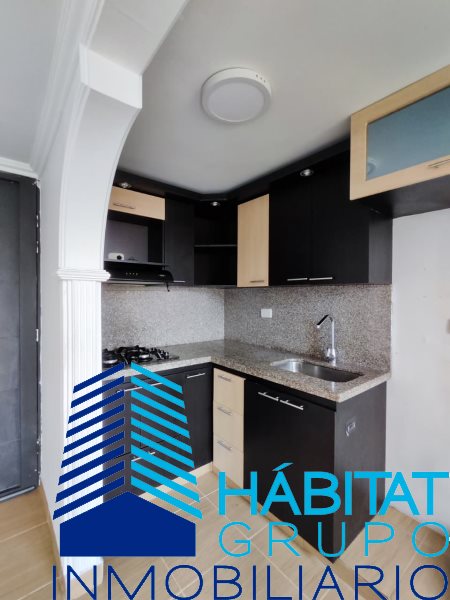 Apartamento en Arriendo en Calasanz