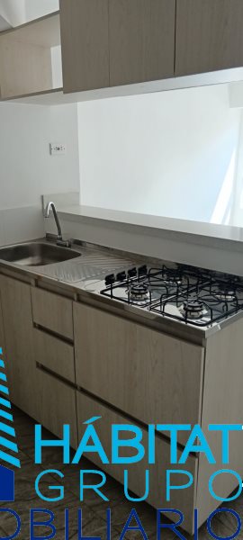 Apartamento en Arriendo en Barrio Cristobal