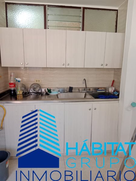 Apartamento en Arriendo en La America