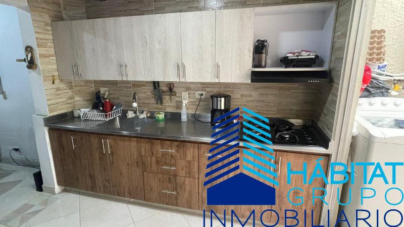 Apartamento en Venta en Belen