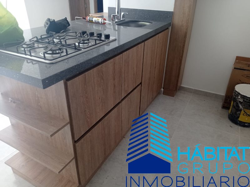 Apartamento en Arriendo en La America