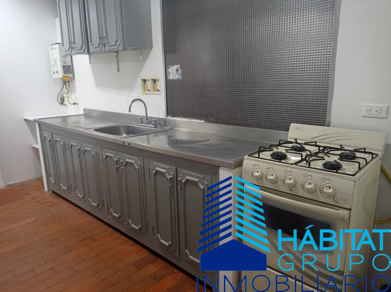 Apartamento en Arriendo en Laureles