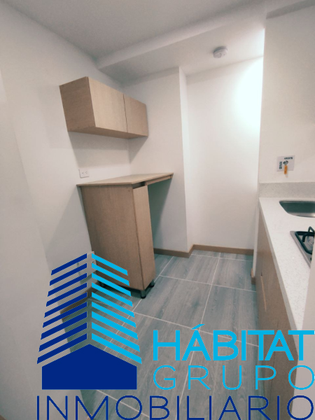 Apartamento en Venta en Calasanz