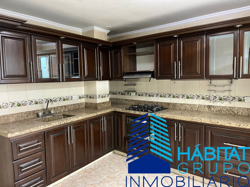 Apartamento en Arriendo en La America