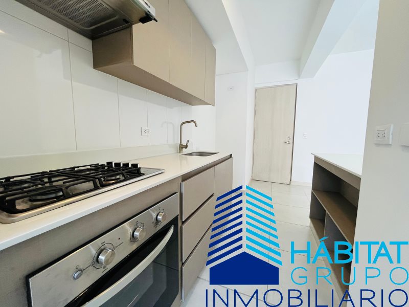 Apartamento en Arriendo en Las Vegas