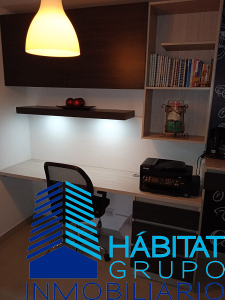 Apartamento en Venta en La Estrella